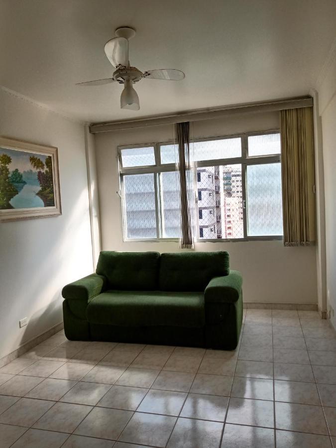 Mare 88 Pe Na Areia Apartment Praia Grande  Bagian luar foto
