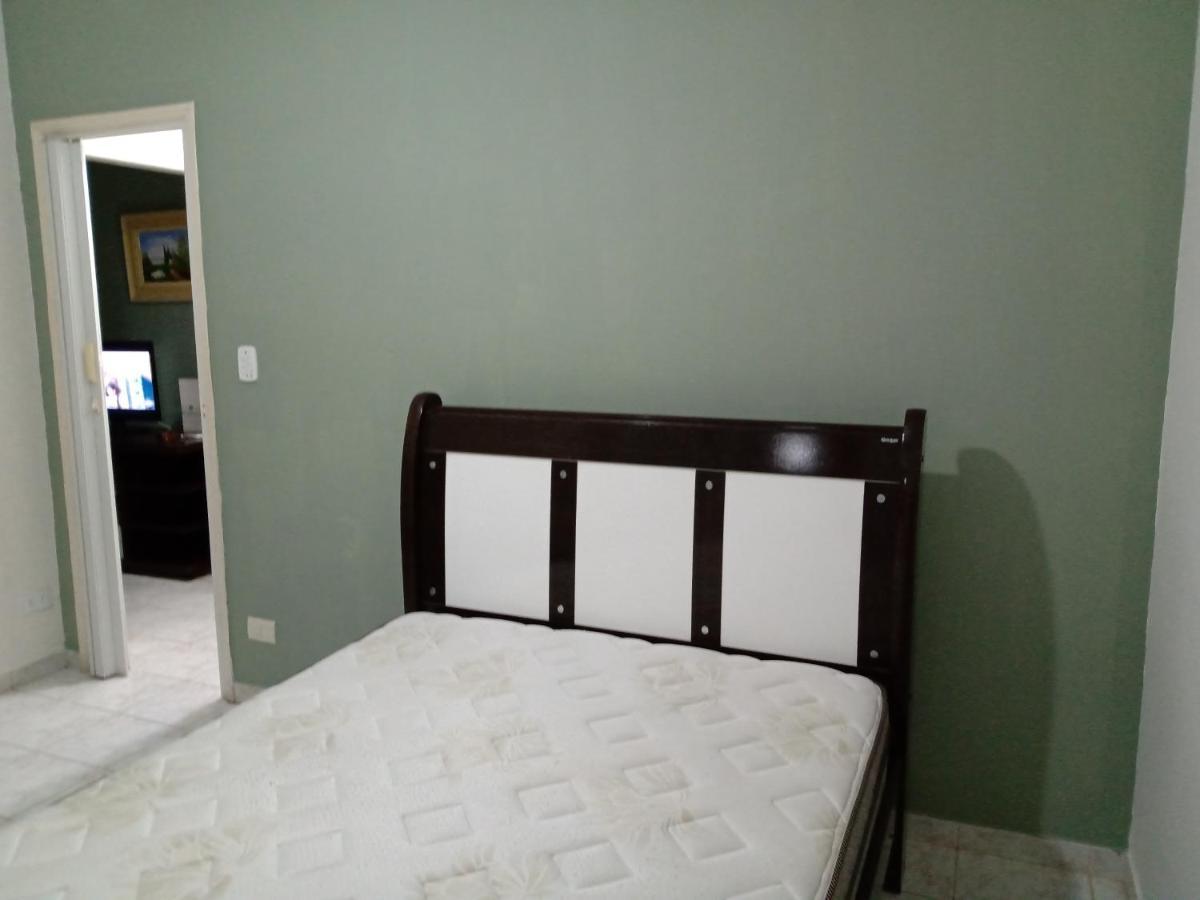 Mare 88 Pe Na Areia Apartment Praia Grande  Bagian luar foto